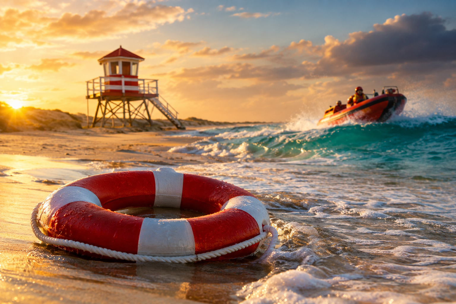 LifeguardWatch